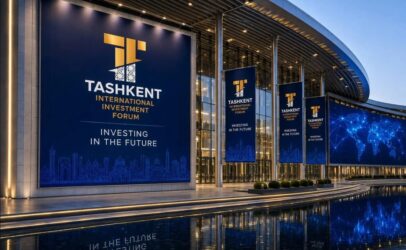 ТАШКЕНТ СНОВА СОБИРАЕТ МИРОВЫХ ИНВЕСТОРОВ