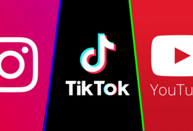 SOCIAL MEDIA LANGUAGE: HOW TIKTOK, YOUTUBE, AND INSTAGRAM HELP IN LANGUAGE LEARNING
