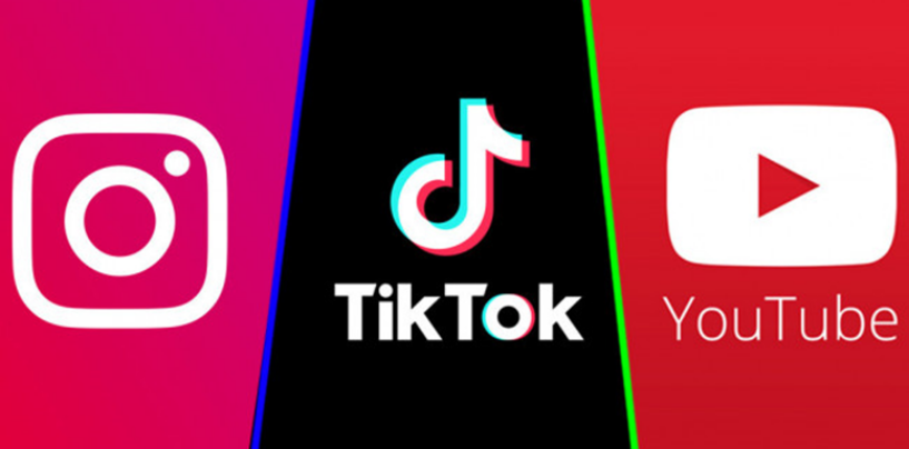 SOCIAL MEDIA LANGUAGE: HOW TIKTOK, YOUTUBE, AND INSTAGRAM HELP IN LANGUAGE LEARNING