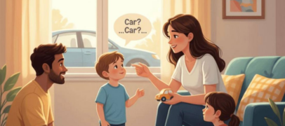ПОЧЕМУ ДЕТЯМ ЛЕГЧЕ ИЗУЧАТЬ ИНОСТРАННЫЕ ЯЗЫКИ, ЧЕМ ВЗРОСЛЫМ?