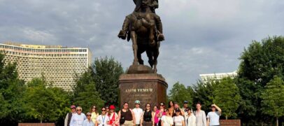 SUMMER SCHOOL FOR ITALIAN STUDENTS LAUNCHED