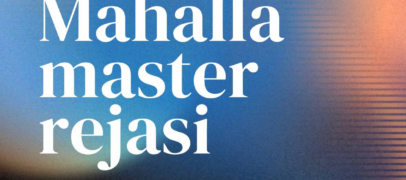 TALABALAR O‘RTASIDA “MAHALLA MASTER REJASI” RESPUBLIKA TANLOVI E’LON QILINADI!