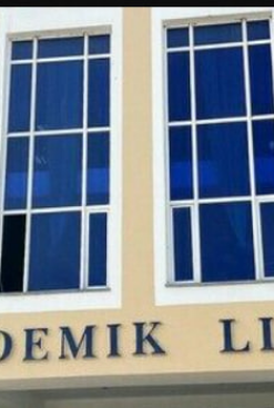 AKADEMIK LITSEYLAR IMTIHONI UCHUN RUXSATNOMA CHIQDI