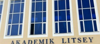 AKADEMIK LITSEYLAR IMTIHONI UCHUN RUXSATNOMA CHIQDI