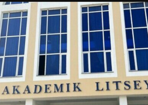 AKADEMIK LITSEYLAR IMTIHONI UCHUN RUXSATNOMA CHIQDI