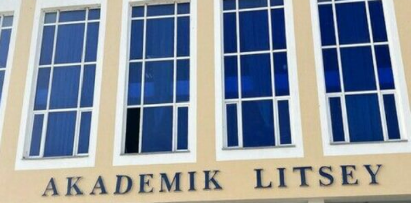 AKADEMIK LITSEYLAR IMTIHONI UCHUN RUXSATNOMA CHIQDI