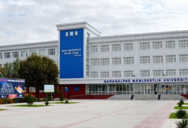 XALQARO AKKREDITATSIYA UNIVERSITETNING GLOBAL HAMKORLIK IMKONIYATLARINI KENGAYTIRADI