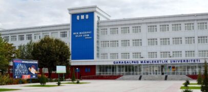 XALQARO AKKREDITATSIYA UNIVERSITETNING GLOBAL HAMKORLIK IMKONIYATLARINI KENGAYTIRADI