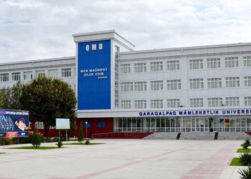 XALQARO AKKREDITATSIYA UNIVERSITETNING GLOBAL HAMKORLIK IMKONIYATLARINI KENGAYTIRADI