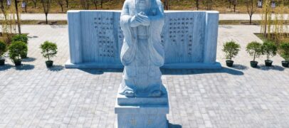 В ХИВЕ СОЗДАН НОВЫЙ ОБРАЗОВАТЕЛЬНЫЙ КОМПЛЕКС В СОТРУДНИЧЕСТВЕ С КИТАЕМ