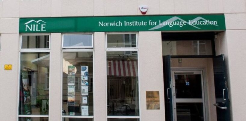 INTERNATIONAL PROFESSIONAL DEVELOPMENT PROGRAM UNDERWAY IN THE UNITED KINGDOM