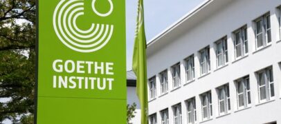 GYOTE INSTITUTI VAKILLARI BILAN UCHRASHUV BO‘LIB O‘TDI