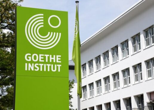 GYOTE INSTITUTI VAKILLARI BILAN UCHRASHUV BO‘LIB O‘TDI