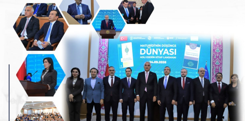 ADABIYOT VA TARJIMA – XALQLARNI BIRLASHTIRADI!