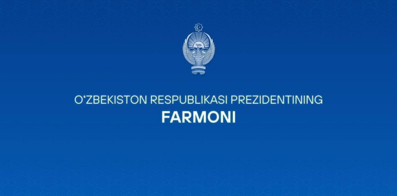 O‘QITUVCHI VA MURABBIYLAR KUNI MUNOSABATI BILAN ILG‘OR PEDAGOGLAR MUKOFOTLANDI