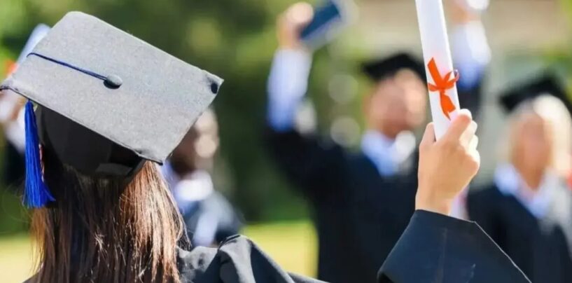 MASTER’S ADMISSION RESULTS ANNOUNCED