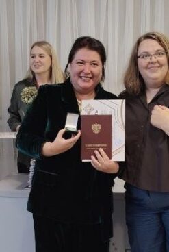 ILMIY VA AKADEMIK HAMKORLIKNI RIVOJLANTIRISHGA BAG’ISHLANGAN XXI XALQARO PEDAGOGIK FORUM