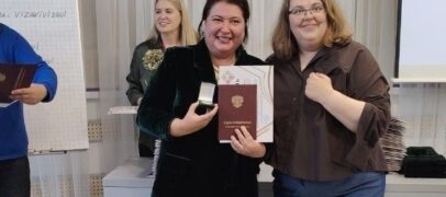 ILMIY VA AKADEMIK HAMKORLIKNI RIVOJLANTIRISHGA BAG’ISHLANGAN XXI XALQARO PEDAGOGIK FORUM