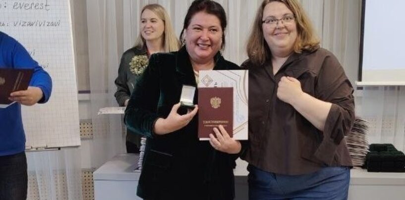 ILMIY VA AKADEMIK HAMKORLIKNI RIVOJLANTIRISHGA BAG’ISHLANGAN XXI XALQARO PEDAGOGIK FORUM