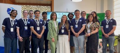 OKSFORD UNIVERSITETI TALABALARI UCHUN YOZGI MAKTAB BOSHLANDI