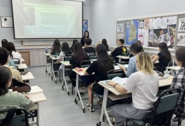 PEDAGOGLARNING FARZANDLARI UCHUN KONTRAKT TO‘LOVIGA 30 FOIZ CHEGIRMA BERISH BOSHLANDI