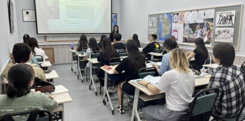 PEDAGOGLARNING FARZANDLARI UCHUN KONTRAKT TO‘LOVIGA 30 FOIZ CHEGIRMA BERISH BOSHLANDI