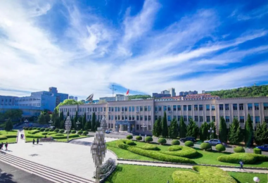 XORAZMDA LYAONING PEDAGOGIKA UNIVERSITETINING FILIALI TASHKIL ETILADI