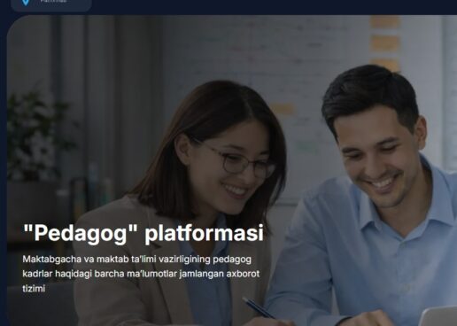 PEDAGOGLAR ATTESTATSIYASINING KUZGI BOSQICHIDA 302 MINGDAN ORTIQ MUROJAAT KELIB TÜŞDI
