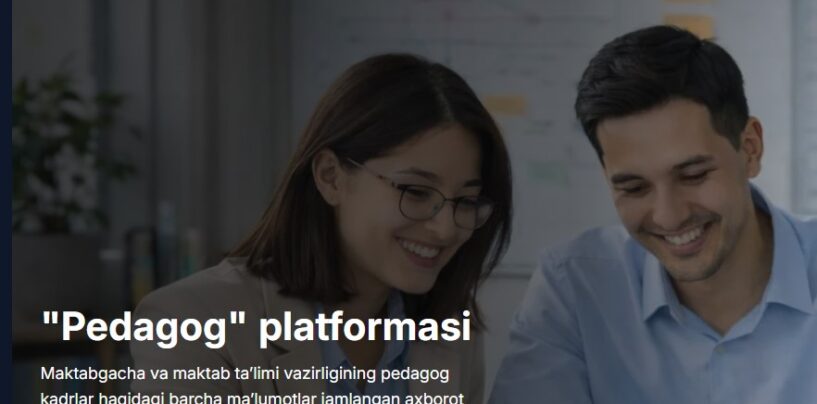 PEDAGOGLAR ATTESTATSIYASINING KUZGI BOSQICHIDA 302 MINGDAN ORTIQ MUROJAAT KELIB TUSHDI