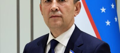 TA’LIM VA ILM-FAN VAZIRI TAYINLANDI