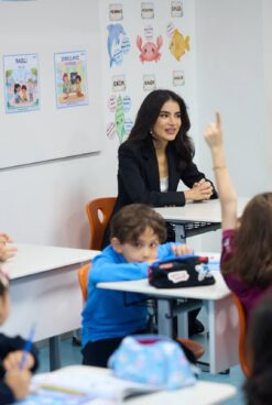 O‘ZBEKISTON VA TURKIYA O‘RTASIDA TA’LIM HAMKORLIGI KENGAYMOQDA